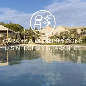 Italianway - Della Meridiana Apartment Pula