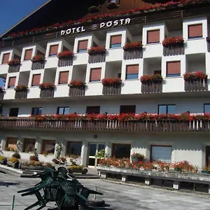 Posta Hotel Colle Santa Lucia