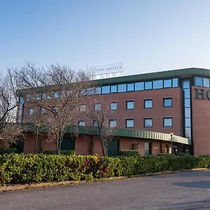 Hotel Phi Emilia