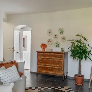 Balate Dimora In Centro Maison d'hôtes