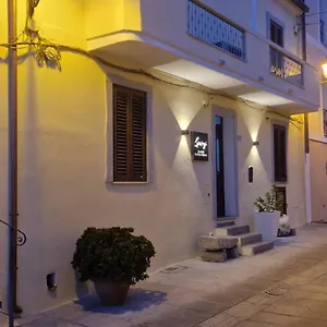 Sardinia-holiday Spargi & Maison d'hôtes La Maddalena (Sassari)