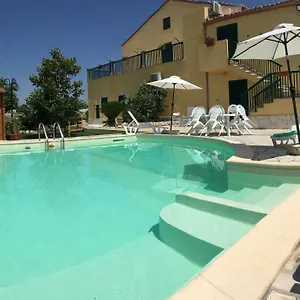 Casa Vacanze Agriturismo Cilone Séjour à la campagne Raguse