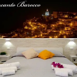 Incanto Barocco Maison d'hôtes